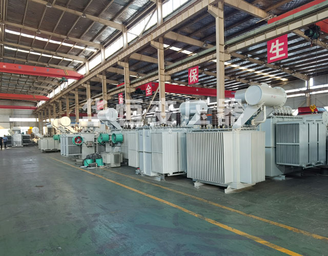 S11-8000/35茅箭茅箭茅箭电力变压器厂家