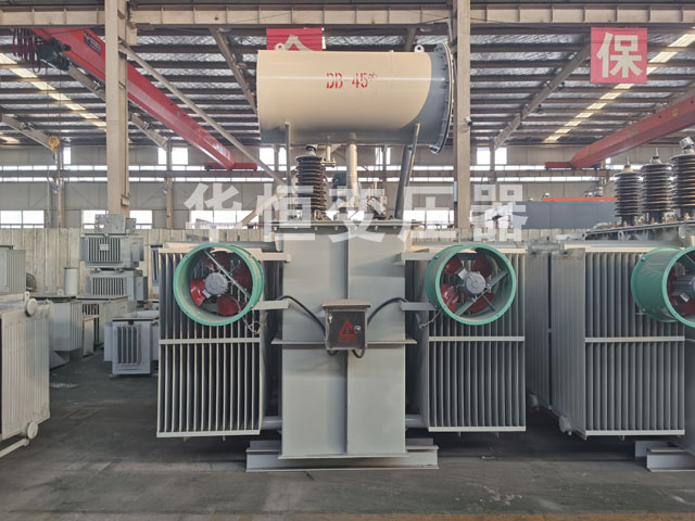 S11-8000/35茅箭茅箭茅箭电力变压器价格