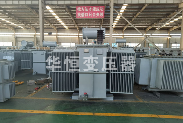 SZ11-6300/35茅箭茅箭茅箭油浸式变压器价格